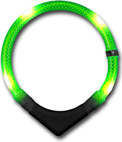 Leuchtie Premium Neongrøn 70 cm